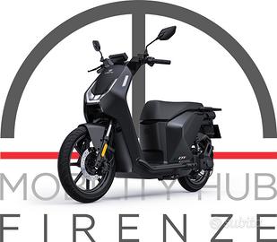 Vmoto CITI L3 equivalente 125cc