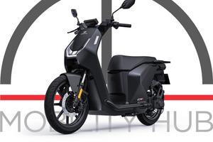 Vmoto CITI L3 equivalente 125cc