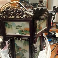 lampade cinesi 