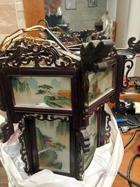 lampade cinesi 