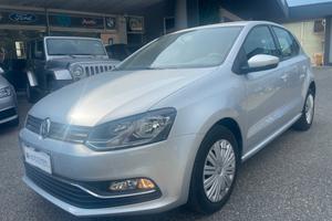 Volkswagen Polo 1.0 MPI 75 CV 5p. Comfortline