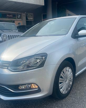 Volkswagen Polo 1.0 MPI 75 CV 5p. Comfortline