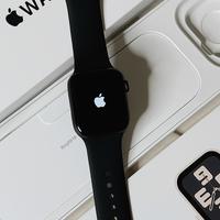 Apple watch 5