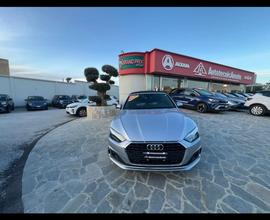 AUDI A5 Cabrio 40 TDI S tronic Business Advanced