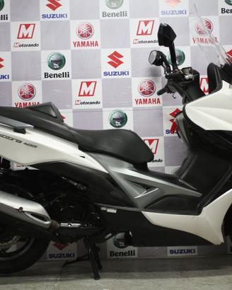 Kymco Xciting 400i