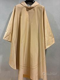 Casula oro