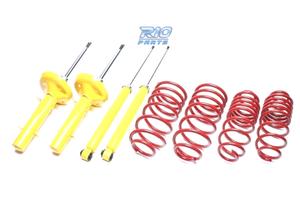 KIT SOSPENSIONE SPORTIVA PER LANCIA