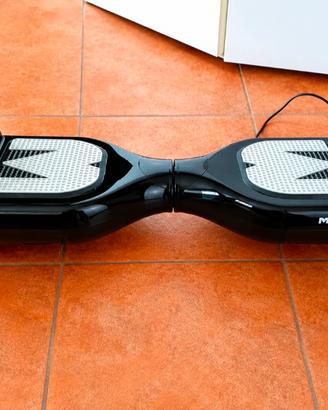 Monopattino elettrico Overboard  Mega Motion