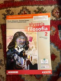vivere la filosofia 2