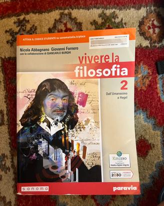 vivere la filosofia 2