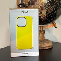 Cover NOMAD  Specil Edition x iPhone 14 Pro