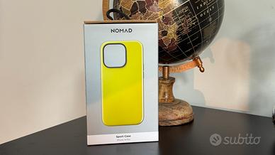 Cover NOMAD  Specil Edition x iPhone 14 Pro