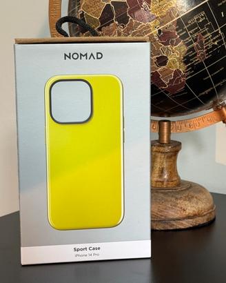 Cover NOMAD  Specil Edition x iPhone 14 Pro
