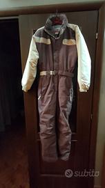 Tuta ski - snowboard ragazza 14 / 15 anni