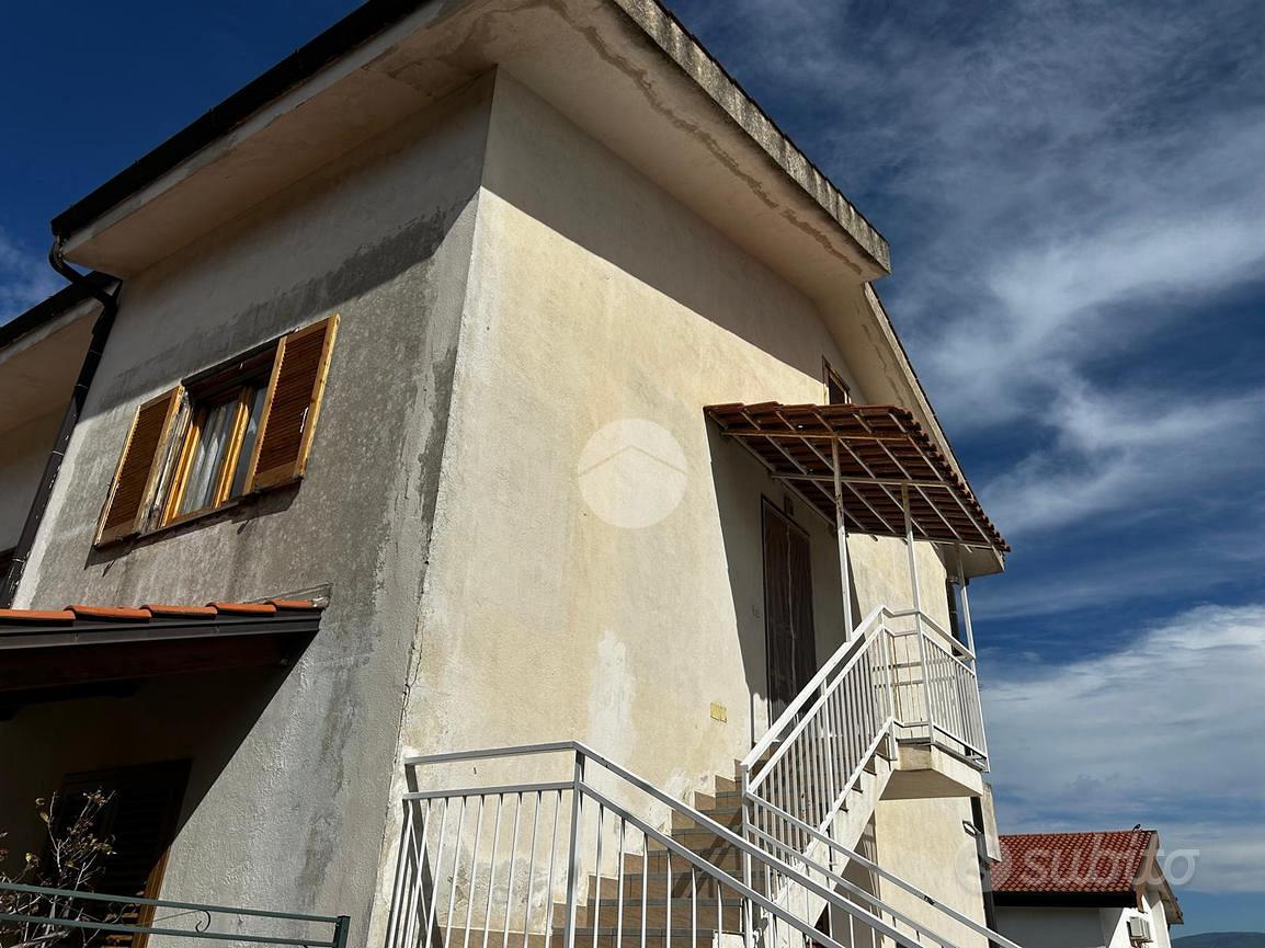 Appartamento – Cerisano, Santo Ianni - Vista 2