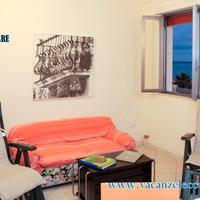 Gallipoli fronte mare clima + p auto