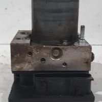 ABS NISSAN Qashqai 1a Serie benzina 1 (06>09)