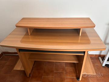 Scrivania da lavoro/ PC