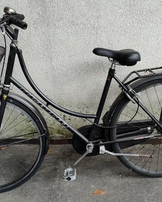 bici da donna 