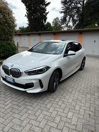 BMW serie 1