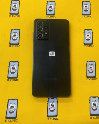 SAMSUNG A53 5G 128GB NERO