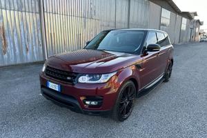 Land Rover Range Rover Sport 3.0 SDV6 Autobiograph