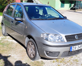 Punto 3 serie tutto compreso