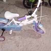 Bici bimba