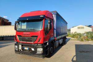 IVECO STRALIS 460 CENTINATO