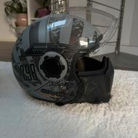 casco cyril OP12A modulare