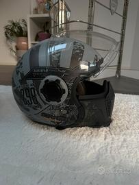 casco cyril OP12A modulare