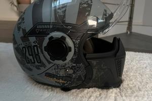 casco cyril OP12A modulare