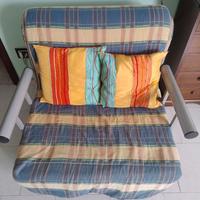 Poltrona letto