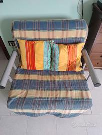 Poltrona letto