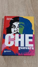 CHE GUEVARA-Hilda Barrio Gareth Jenkins immagini c