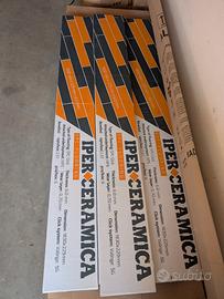 Pavimento Spc effetto legno  Rovere Miele 