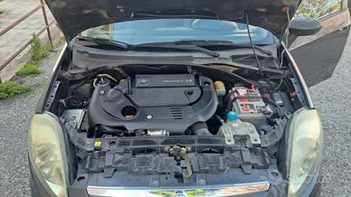 Fiat punto evo anno 2010 