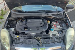 Fiat punto evo anno 2010 