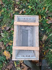 rete per trasporto nuclei