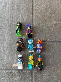 Lego vidiyo