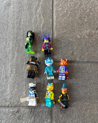 Lego vidiyo