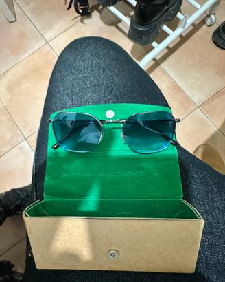 occhiali da sole Ray-Ban
