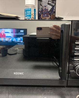 Microonde koenic