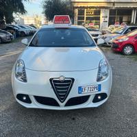 Alfa Romeo Giulietta 2.0 JTDm-2 140 CV Distinctive