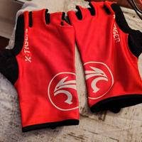 Guanti da ciclismo X-Tiger Xl
