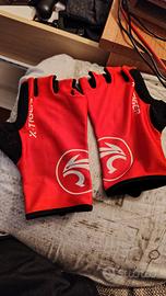 Guanti da ciclismo X-Tiger Xl