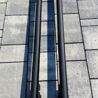 Barre portatutto Volkswagen Passat 4