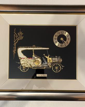 Orologio da parete