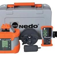Laser rotante Nedo PRIMUS² H2N