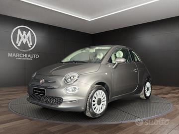 FIAT 500C 1.2 Lounge